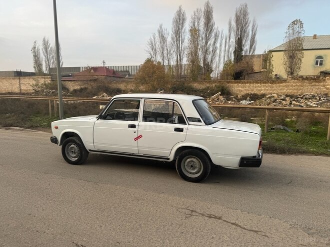 LADA (VAZ) 2107 2004, 96,000 km - 1.6 l - Bakı