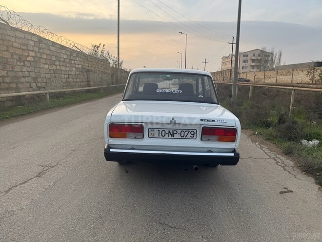LADA (VAZ) 2107 2004, 96,000 km - 1.6 l - Bakı