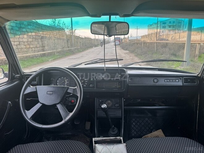 LADA (VAZ) 2107 2004, 96,000 km - 1.6 l - Bakı