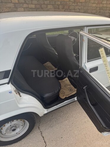LADA (VAZ) 2107 2004, 96,000 km - 1.6 l - Bakı