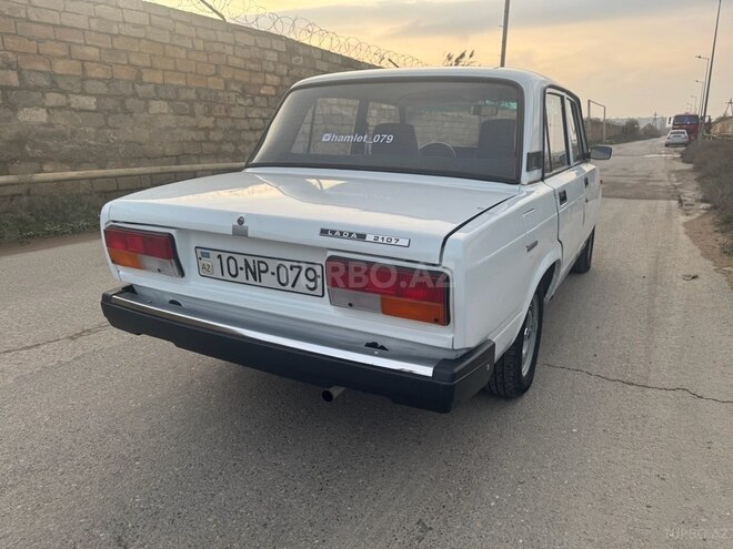 LADA (VAZ) 2107 2004, 96,000 km - 1.6 l - Bakı