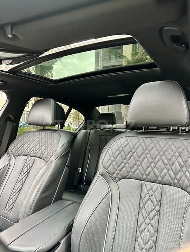 BMW 530 2020, 34,359 km - 2.0 л - Bakı