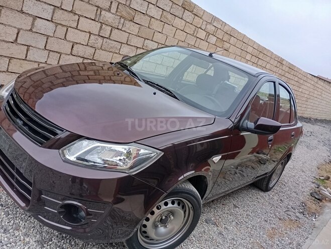 Saipa Saina 2020, 118,000 km - 1.5 л - Bakı