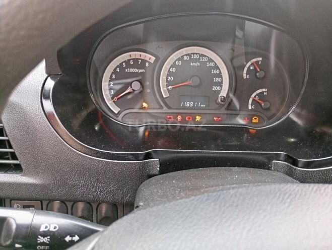 Saipa Saina 2020, 118,000 km - 1.5 л - Bakı