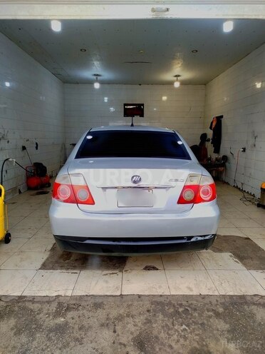 Lifan 520 2008, 170,000 km - 1.6 l - Bakı
