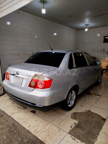 Lifan 520 2008, 170,000 km - 1.6 l - Bakı