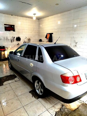 Lifan 520 2008, 170,000 km - 1.6 l - Bakı