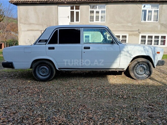 LADA (VAZ) 2107 1992, 87,000 km - 1.6 l - Masallı