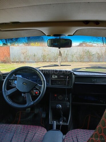 LADA (VAZ) 2107 1992, 87,000 km - 1.6 l - Masallı