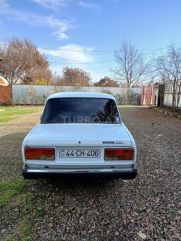 LADA (VAZ) 2107 1992, 87,000 km - 1.6 l - Masallı