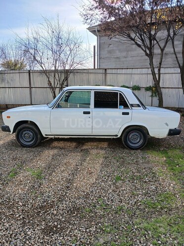 LADA (VAZ) 2107 1992, 87,000 km - 1.6 l - Masallı