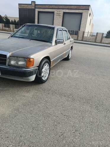 Mercedes 190 1991, 328,958 km - 1.8 l - Bakı