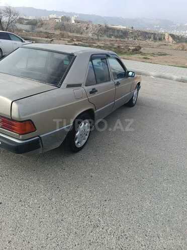 Mercedes 190 1991, 328,958 km - 1.8 l - Bakı