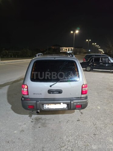 Kia Sportage 2005, 360,000 km - 2.0 l - Bakı
