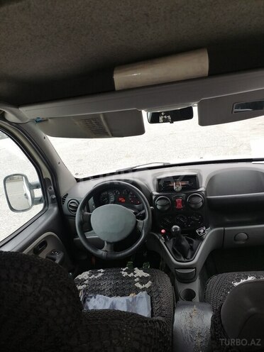 Fiat Doblo 2008, 399,300 km - 1.3 л - Bakı
