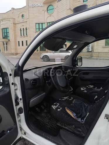 Fiat Doblo 2008, 399,300 km - 1.3 л - Bakı