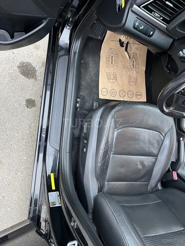 Hyundai Elantra 2016, 74,046 km - 1.8 л - Bakı