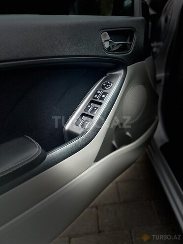 Kia Forte 2016, 93,000 km - 1.8 л - Bakı