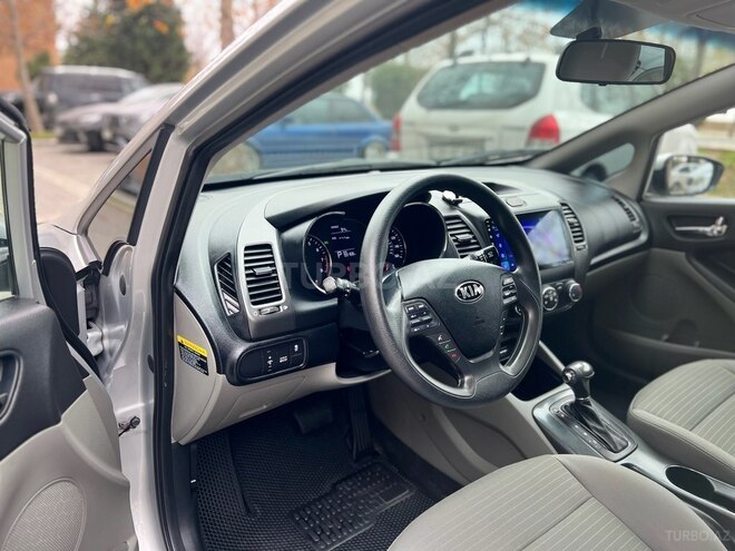 Kia Forte 2016, 93,000 km - 1.8 л - Bakı