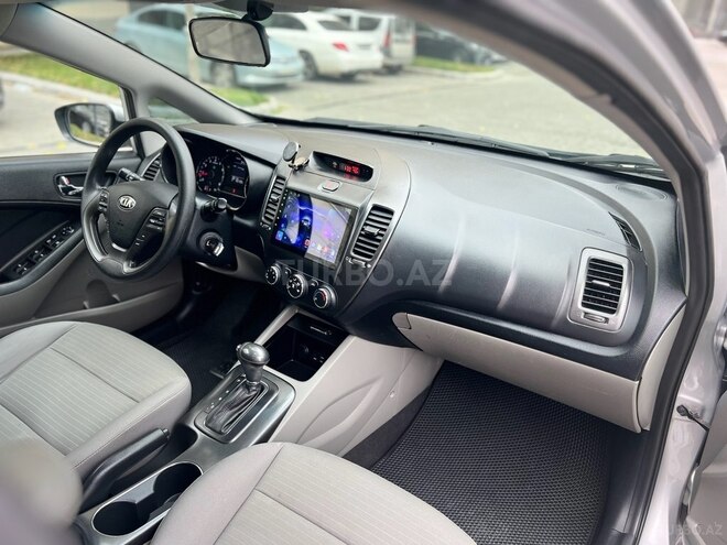 Kia Forte 2016, 93,000 km - 1.8 л - Bakı