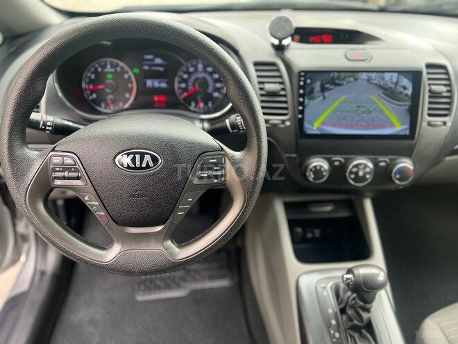 Kia Forte 2016, 93,000 km - 1.8 л - Bakı