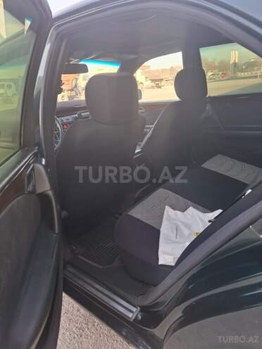 Mercedes E 200 1997, 274,600 km - 2.0 l - Zərdab