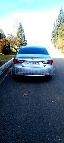 Hyundai Sonata 2010, 280,026 km - 2.0 l - Gəncə