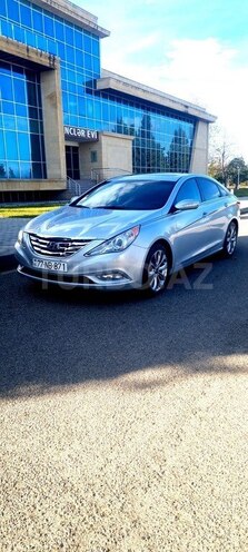 Hyundai Sonata 2010, 280,026 km - 2.0 l - Gəncə