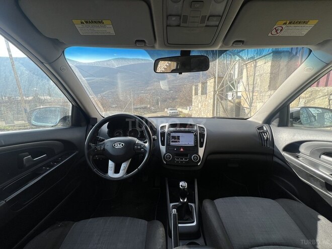 Kia Ceed 2009, 300,000 km - 1.6 л - Bakı