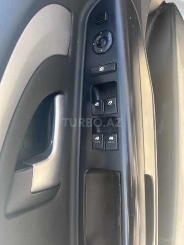 Kia Ceed 2009, 300,000 km - 1.6 л - Bakı