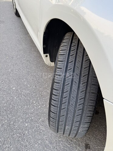 Toyota Camry 2012, 215,000 km - 2.5 l - Bakı