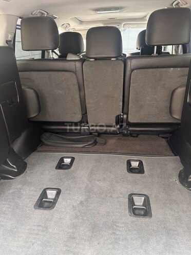 Toyota Land Cruiser 2017, 112,600 km - 4.0 л - Bakı