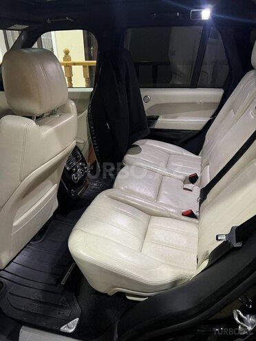 Land Rover Range Rover 2016, 220,000 km - 3.0 l - Gəncə