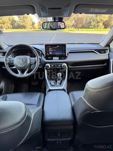 Toyota RAV4 2020, 33,500 km - 2.0 l - Bakı