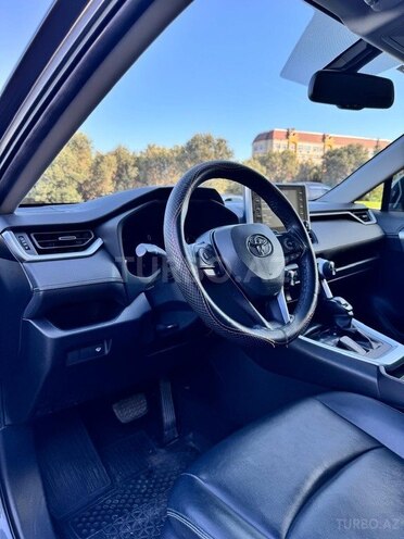 Toyota RAV4 2020, 33,500 km - 2.0 l - Bakı