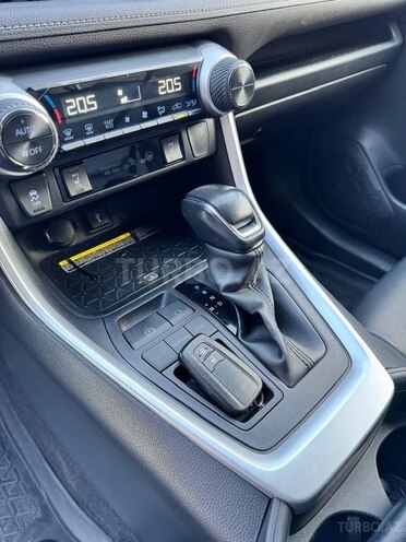 Toyota RAV4 2020, 33,500 km - 2.0 l - Bakı