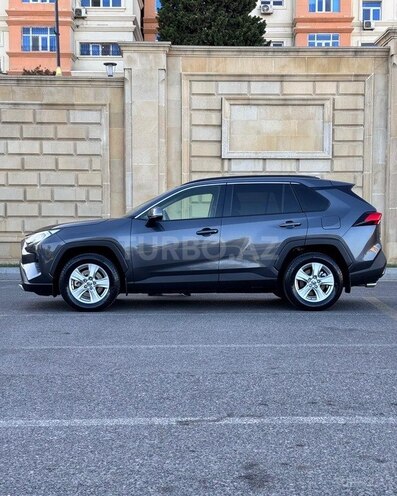 Toyota RAV4 2020, 33,500 km - 2.0 l - Bakı