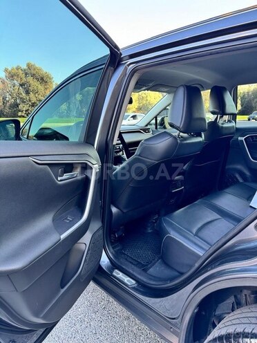 Toyota RAV4 2020, 33,500 km - 2.0 l - Bakı