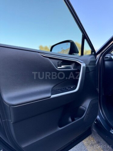Toyota RAV4 2020, 33,500 km - 2.0 l - Bakı