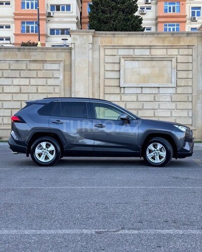 Toyota RAV4 2020, 33,500 km - 2.0 l - Bakı