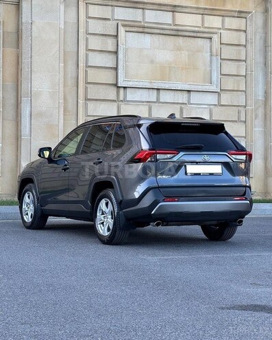 Toyota RAV4 2020, 33,500 km - 2.0 l - Bakı