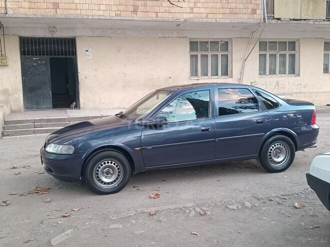 Opel Astra 1997, 900,000 km - 1.6 l - Gəncə