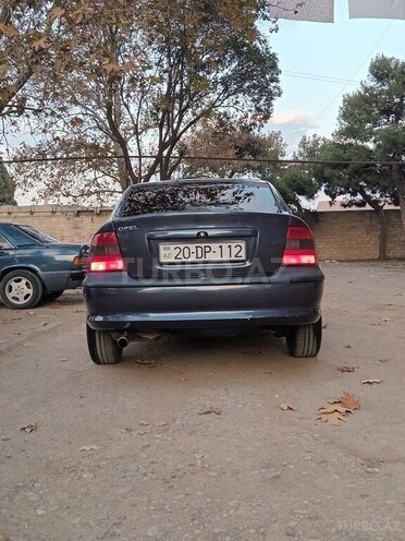 Opel Astra 1997, 900,000 km - 1.6 l - Gəncə