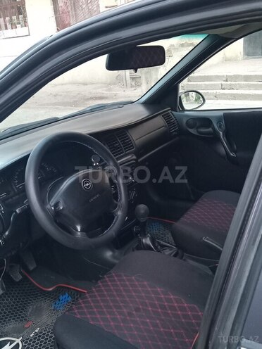 Opel Astra 1997, 900,000 km - 1.6 l - Gəncə