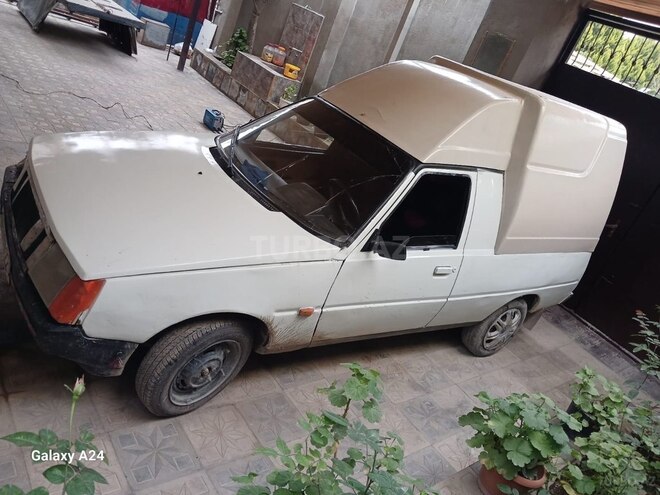 ZAZ Tavriya 2006, 22,345 km - 1.2 l - Bakı