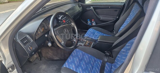 Mercedes C 200 1998, 300,000 km - 2.0 l - Bakı