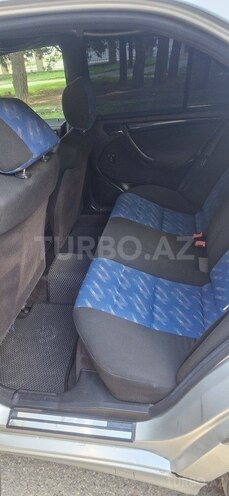 Mercedes C 200 1998, 300,000 km - 2.0 l - Bakı