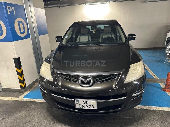 Mazda CX-9 2008, 234,486 km - 3.7 l - Bakı