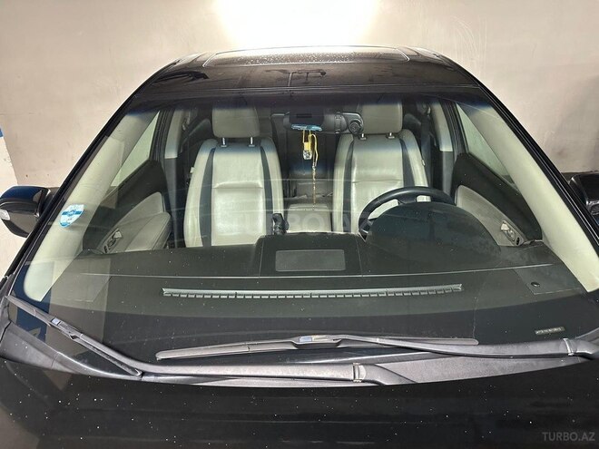 Mazda CX-9 2008, 234,486 km - 3.7 l - Bakı
