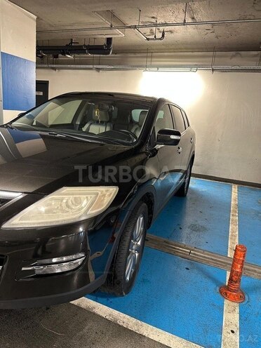 Mazda CX-9 2008, 234,486 km - 3.7 l - Bakı